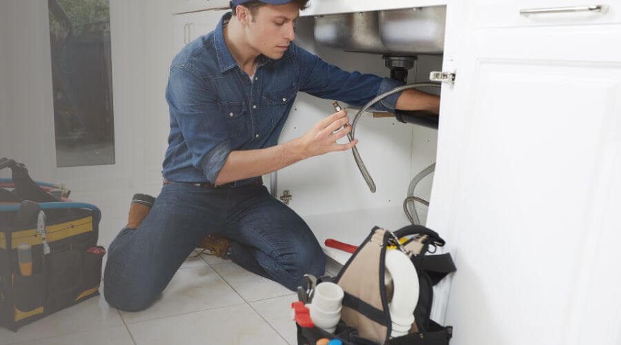 Local expert plumbing services in Batesville, IN